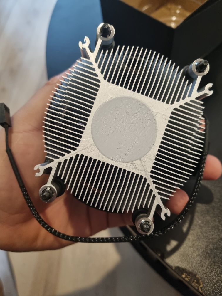 Chłodzenie AMD P/N