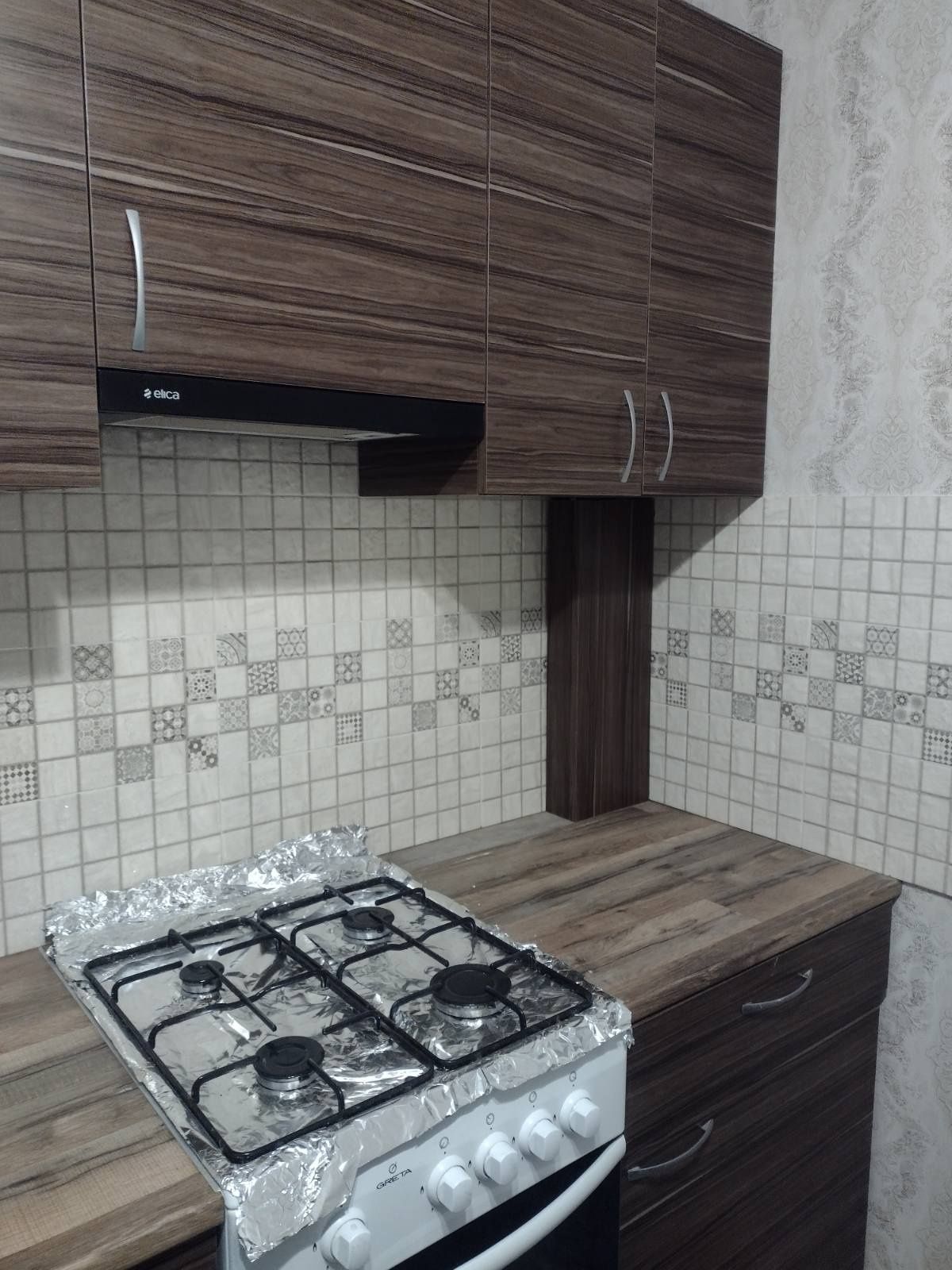 Оренда 1 кім. кв. Симоненка, біля АТБ, ремонт, з 19.07