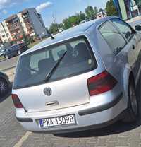 Volkswagen Golf IV