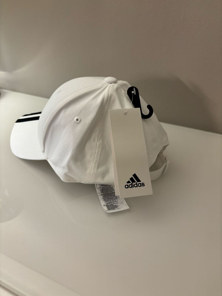 Czapka z daszkiem Adidas Classic new