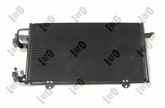 CHŁODNICA KLIMATYZACJI AUDI 80 B4, A6 C4, CABRIOLET B3 1.9D 09.91-08.00