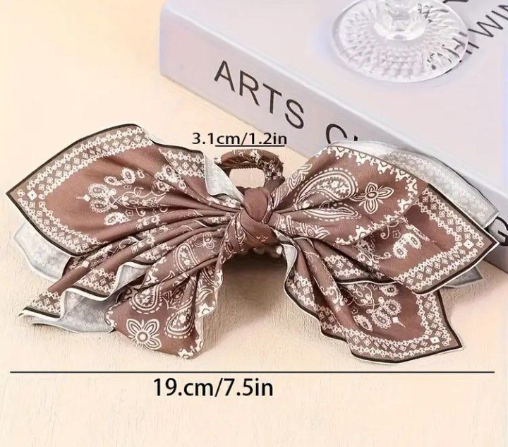 Заколки для волос yk2 .Тренд 2025!