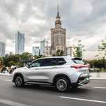 Maxus Euniq 6 MAXUS Euniq 6, 2022, bateria 88.5 kWh