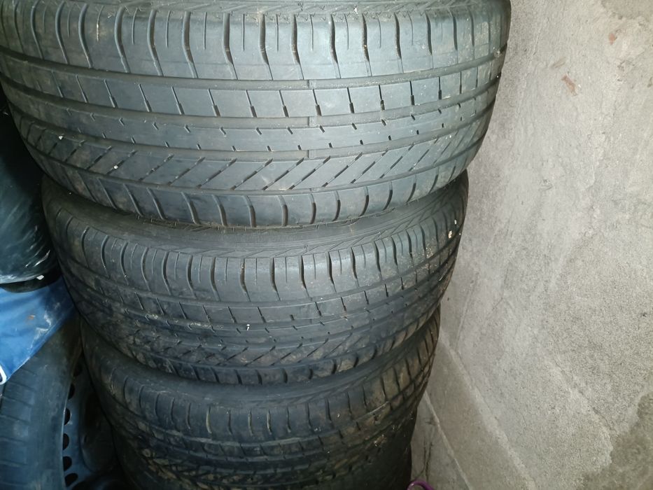 Vendo jantes para bmw