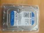 Продам новий жорсткий диск на 500GB
