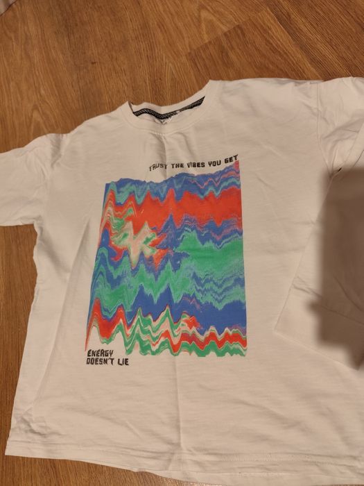 Bluza chłopięca Reserved r. 152