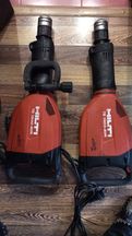 Hilti TE 1500avr