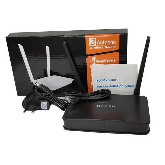 Роутер Keenetic_Uclan_A2v3_4G lte WI-FI модем