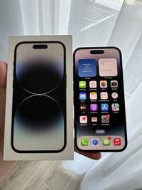 Apple iPhone 14 Pro 256Gb Black e-sim