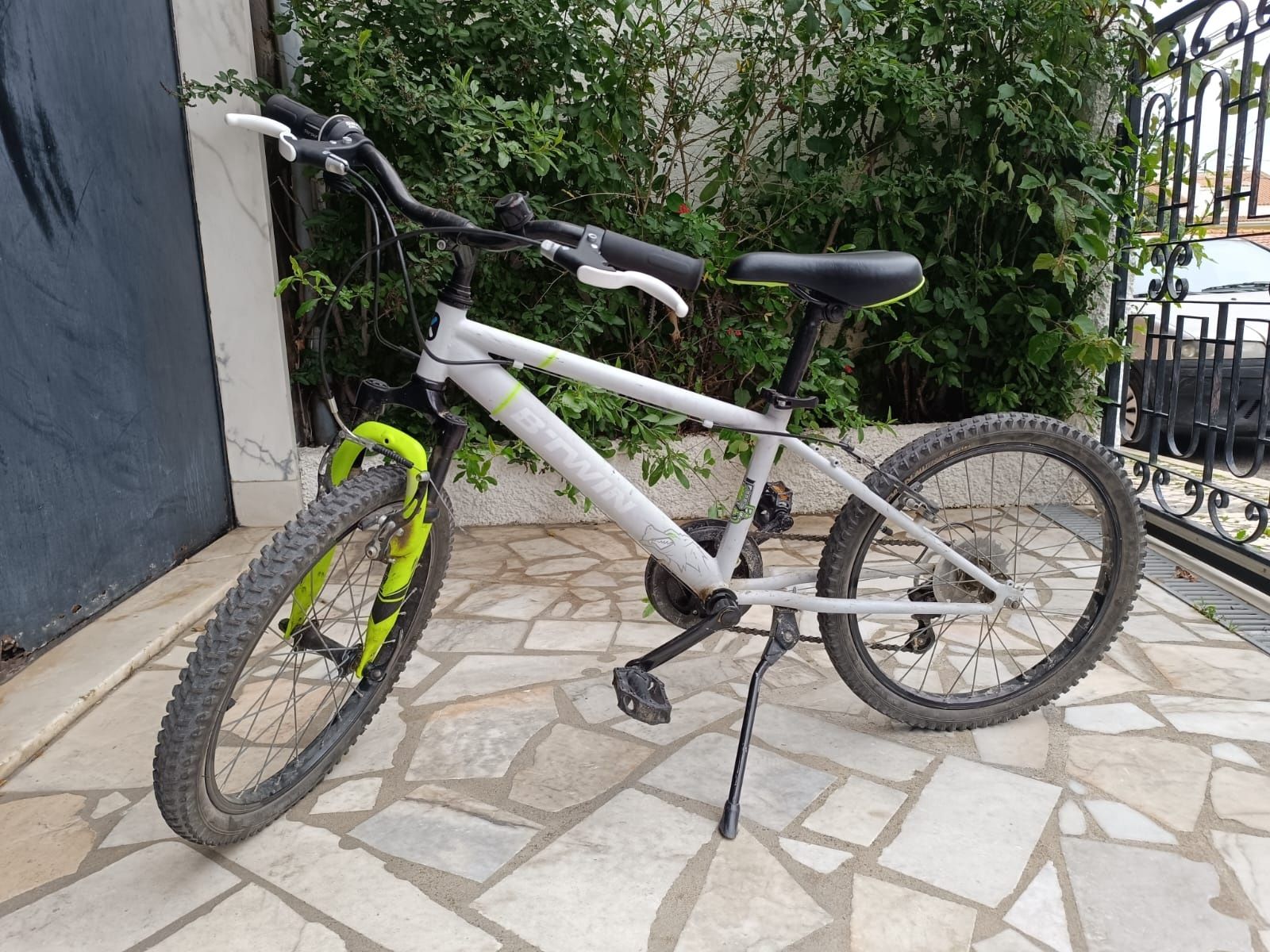 Bicicleta criança