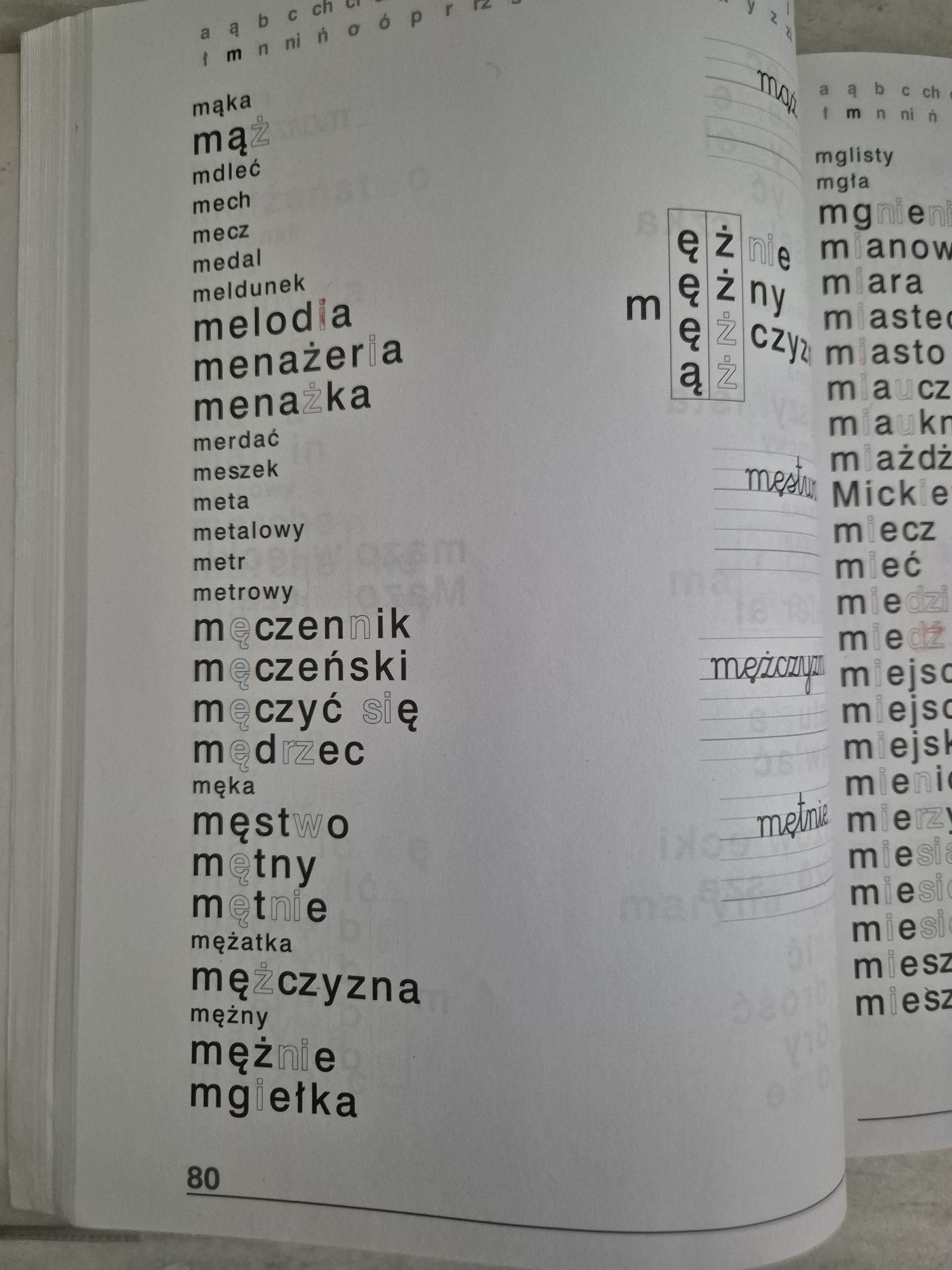 Glottodydaktyka. Słownik Bronisław Racławski
