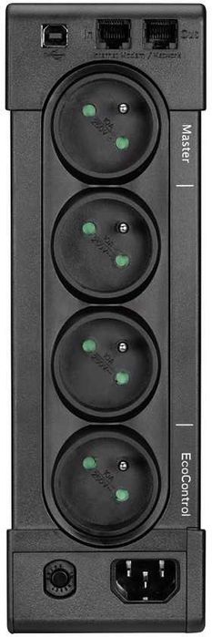 Лінійно-інтерактивне ДБЖ Eaton Ellipse PRO 650 FR