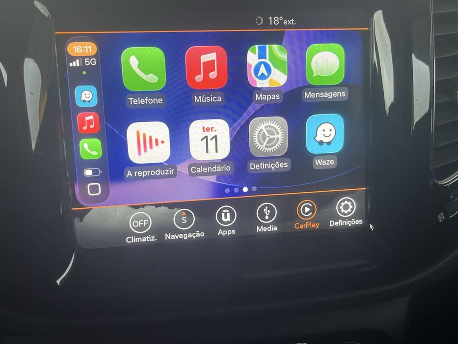 Vendo jeep compass diesel 2019