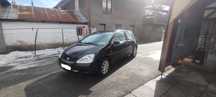 Honda Civic Vtec sprzedam PILNIE