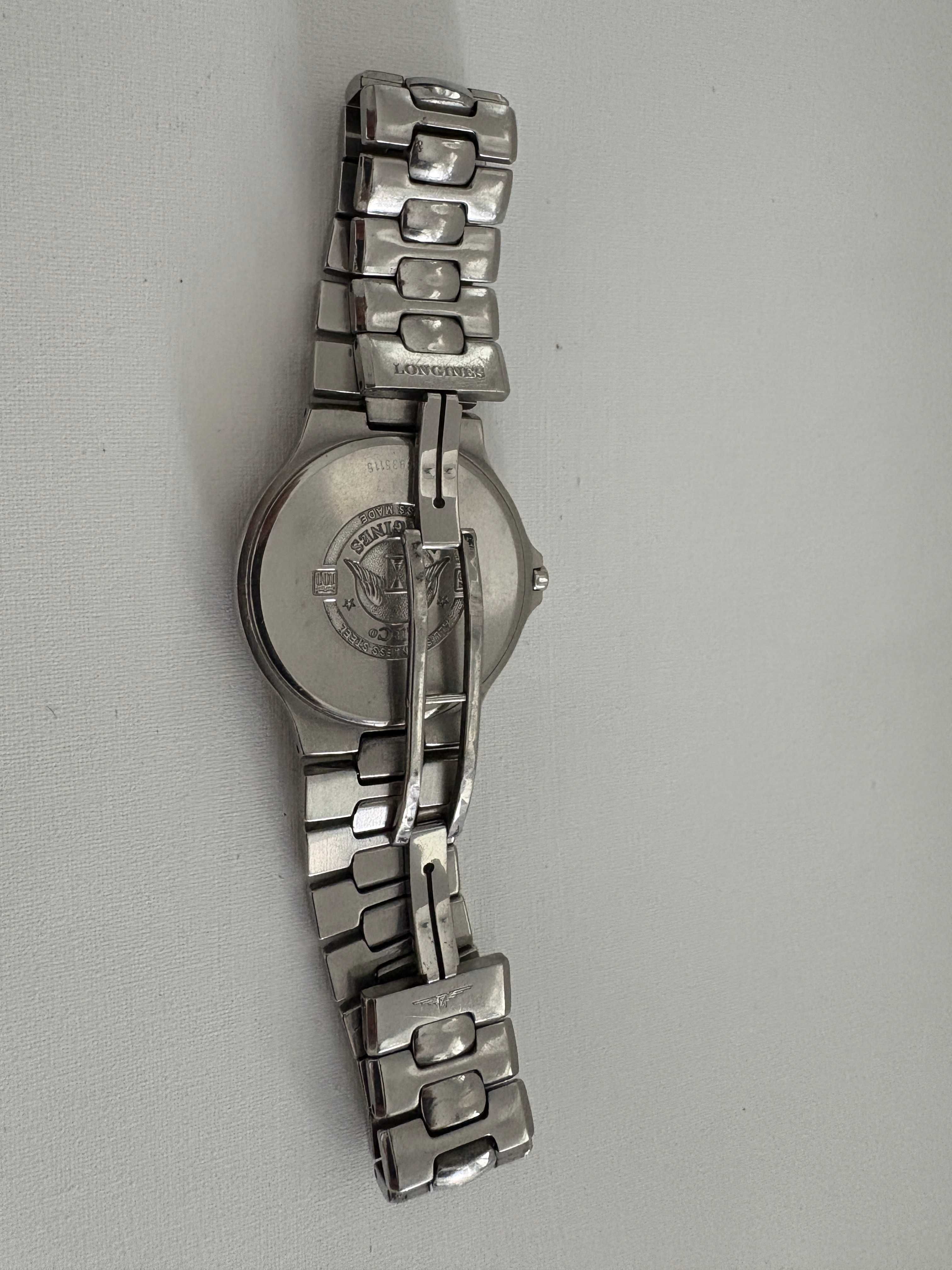 Longines Conquest z nową baterią