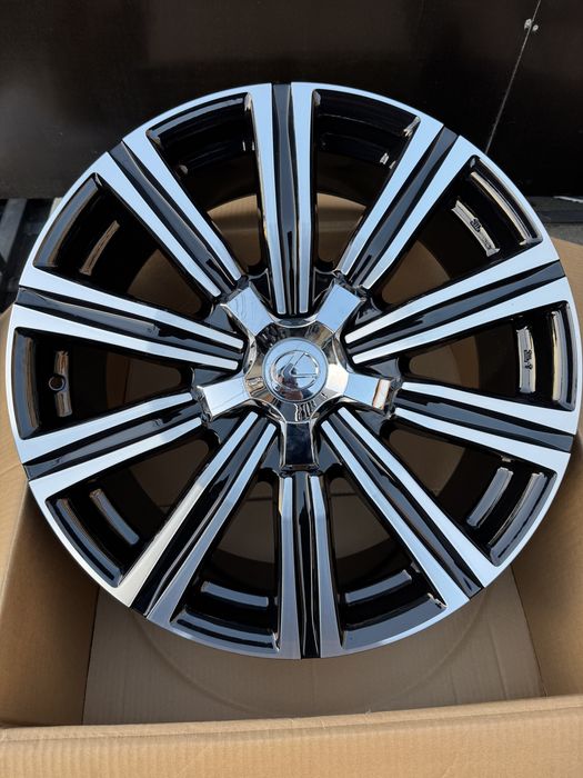 Диски Нові Lexus Toyota 5/150/R20