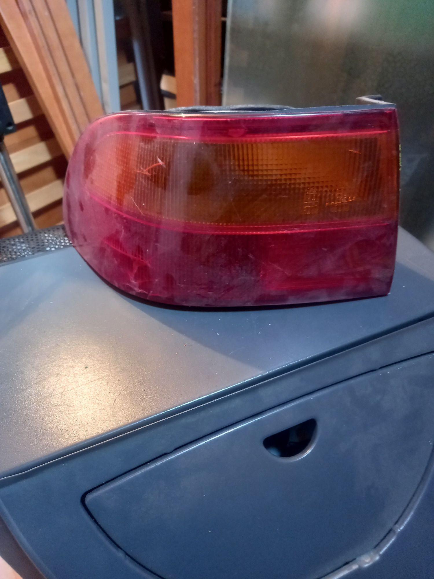 Pecas honda civic coupe