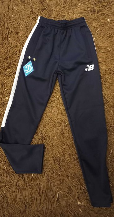 Динамо Киев Костюм куртка брюки тренировочный Детский 2 цвета