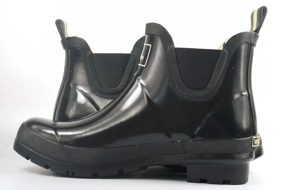 Nowe kalosze Jules roz. 39