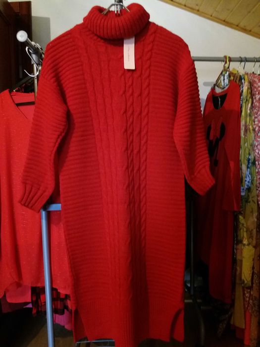 Vestido 8€ unidade