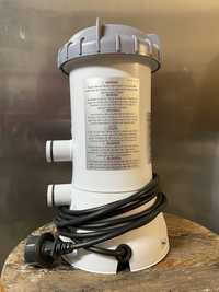 Pompa do filtracji wody basenowej