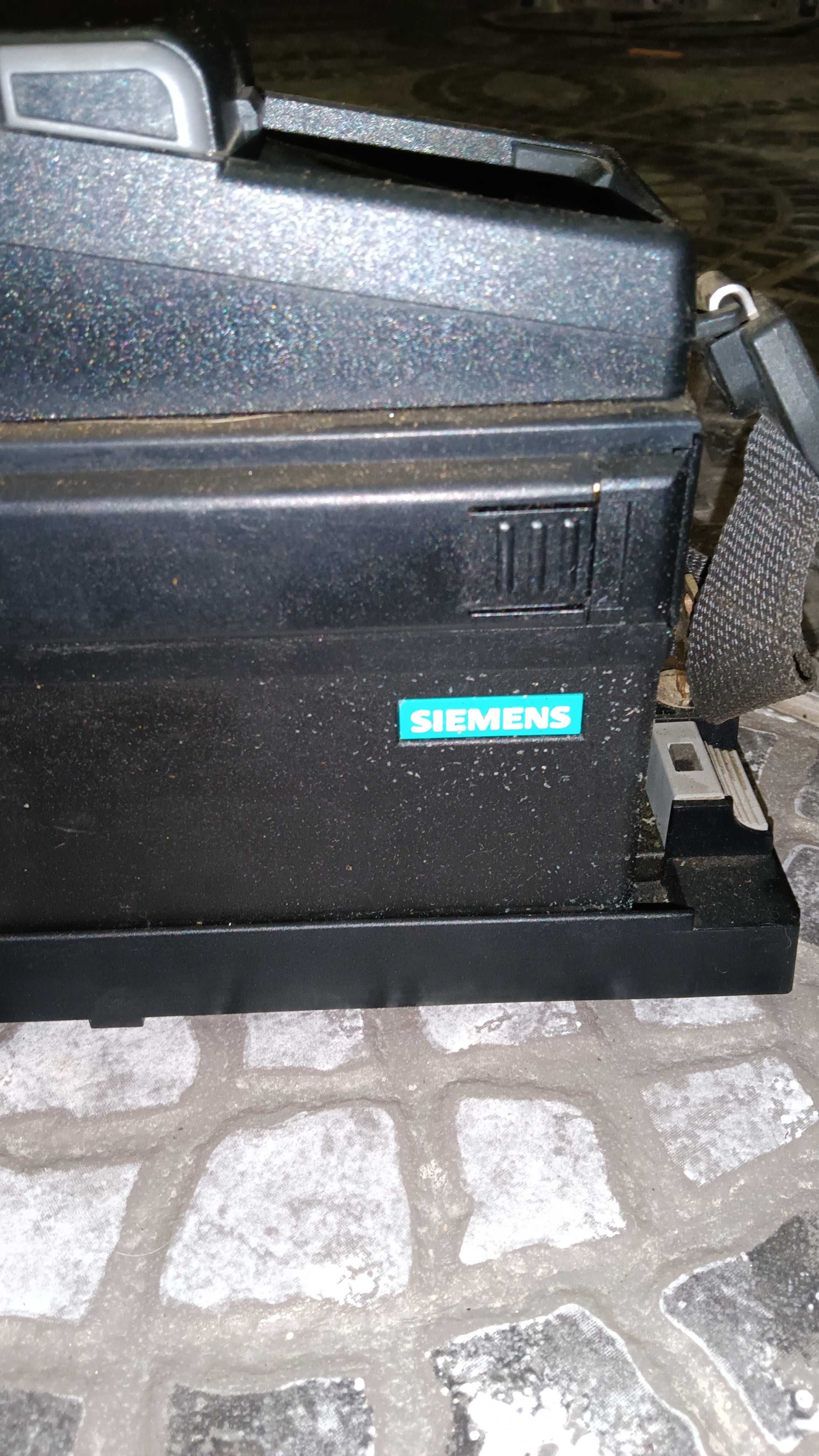 Telemóvel vintage Siemens