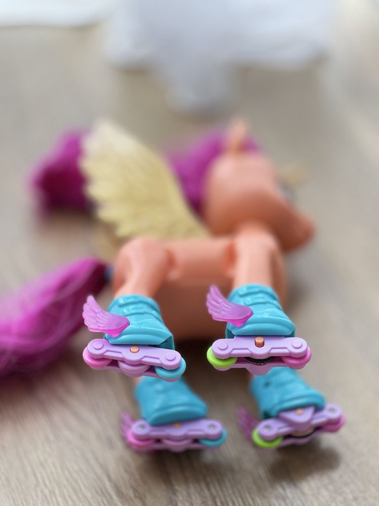Іграшка  little pony