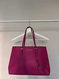 Michael Kors Jet Set torebka