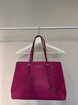 Michael Kors Jet Set torebka
