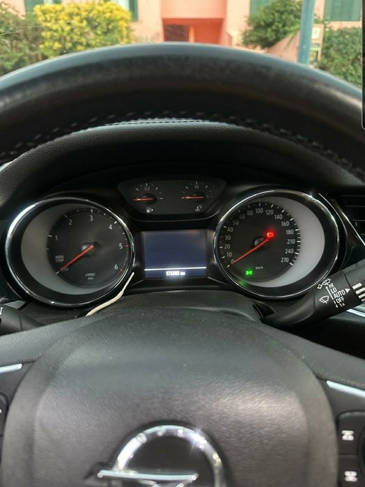 Opel Insignia Sport Tourer