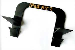 горизонтально вертикальная ipad Air 2 iPad apple