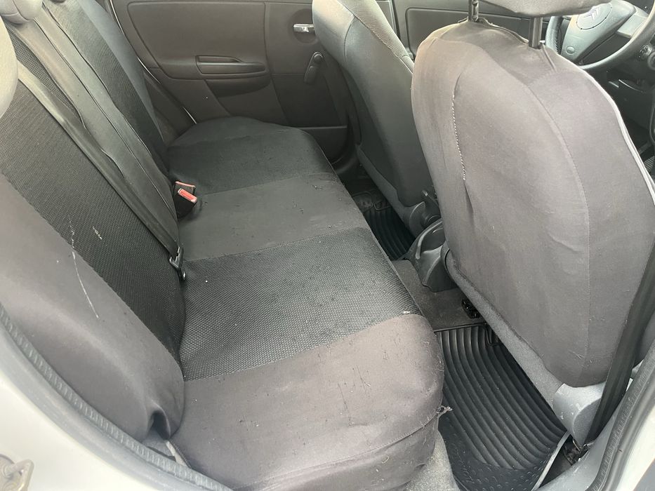 Citroen C3 дизель механіка