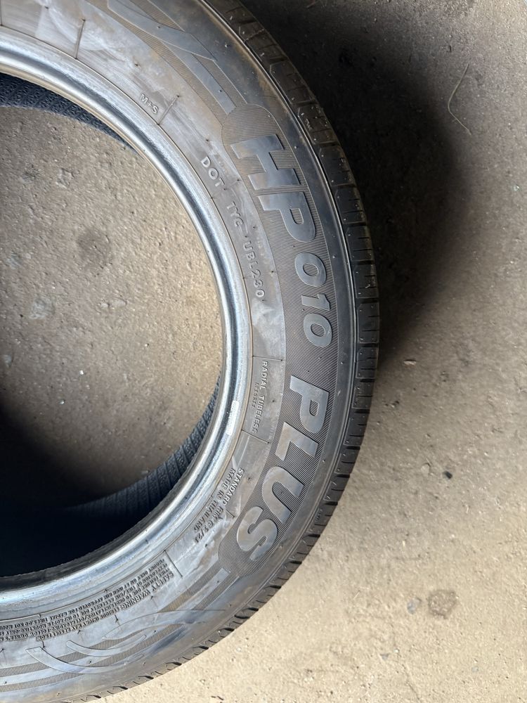 Резина колесо Crosswind HP010 plus 215 65 r17  одне колесо