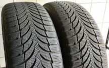 2x 205/60r16 Nexen Winguard Snow'G Wh2/92h