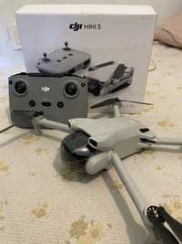 Drone DJI mini 3