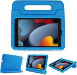 Lekkie Etui Ochronne ProCase do iPadów 10,2" 10,5", Wstrząsoodporne