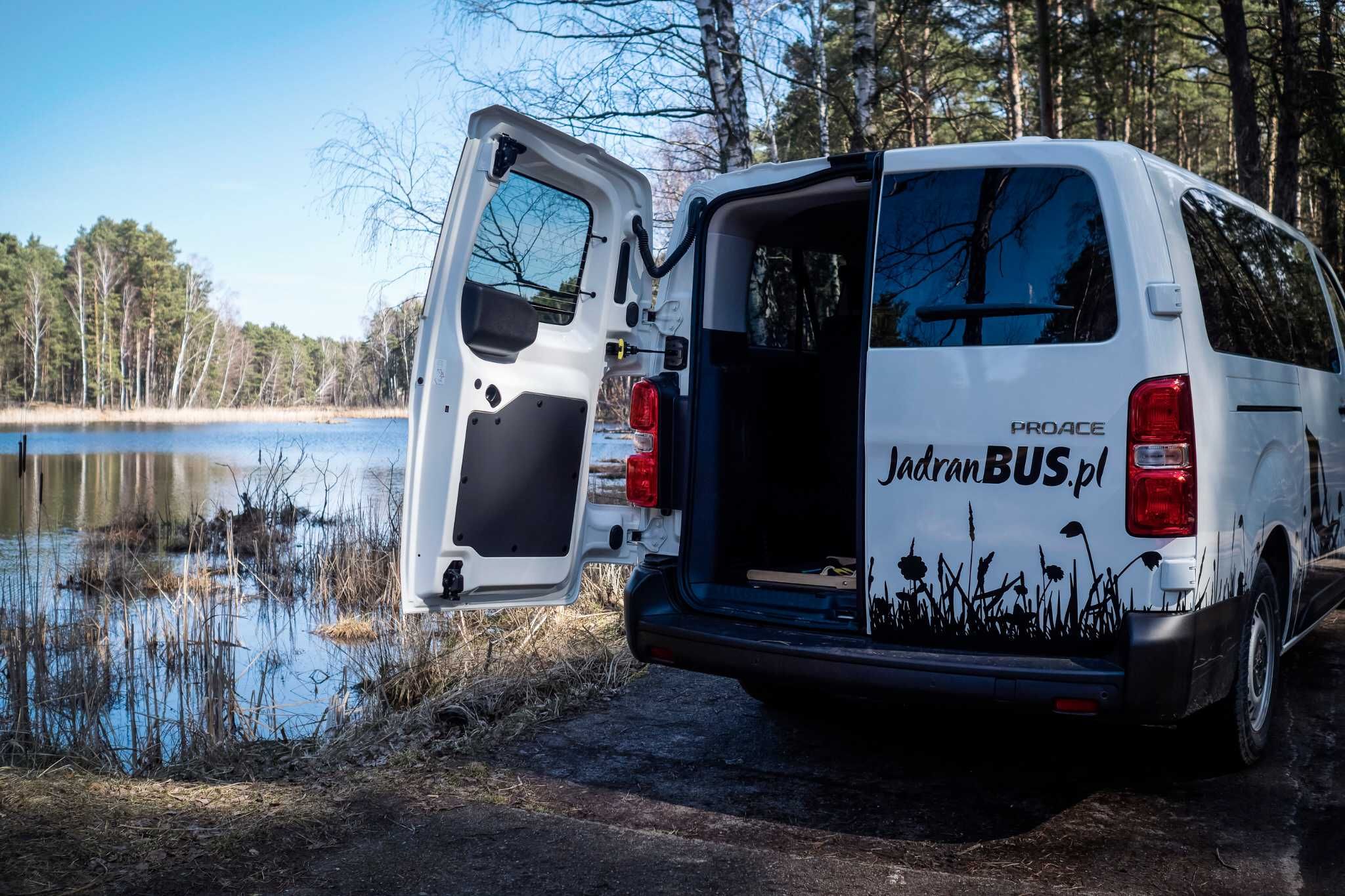 Toyota Proace Verso Long 9-os. 2021 2,0D 140KM