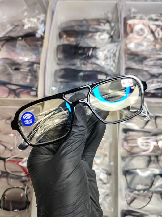 Очки На Виготовлення Під Замовлення від +|- 0 до 20 Багато вибору