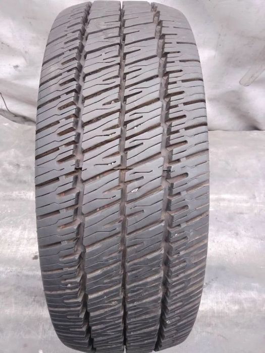BARUM VANIS ALLSEASON 225/65 R16C 112/110R 2024 9.5-10mm