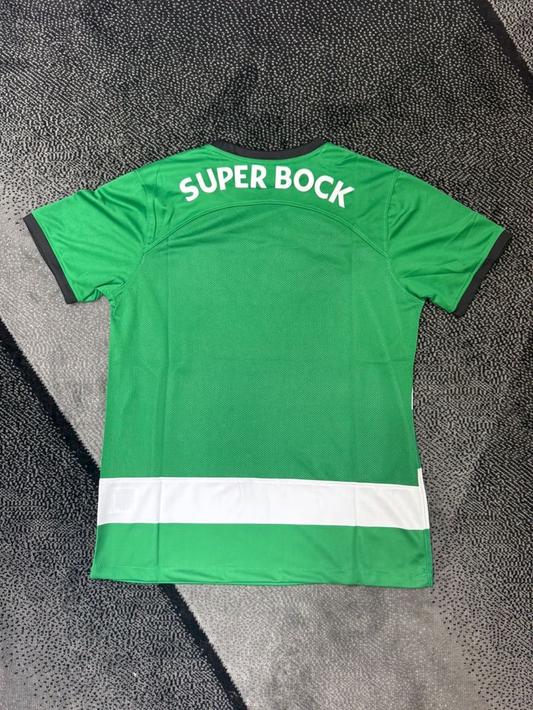 Camisola Sporting 23/24