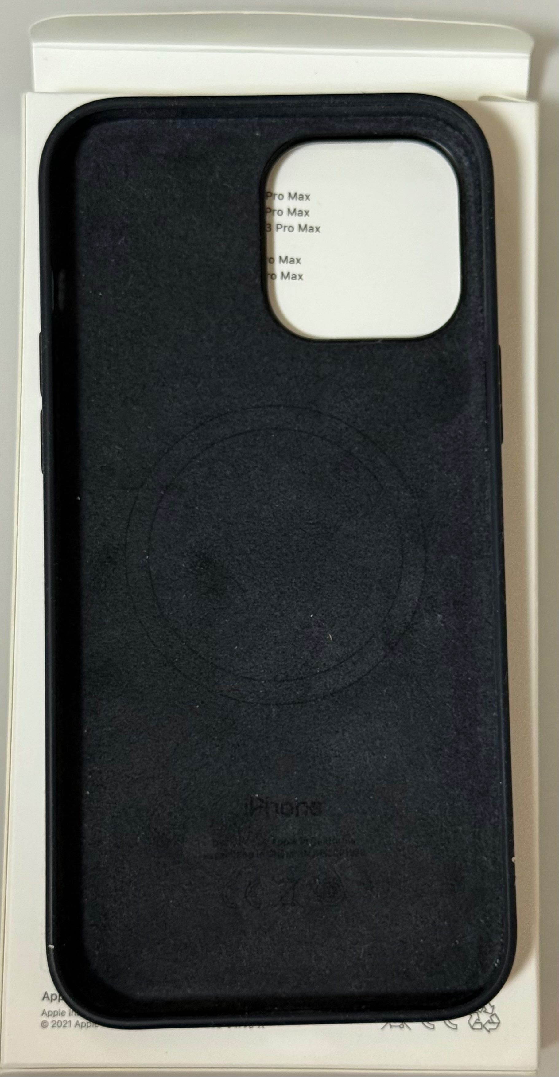 Чехол оригинал! для iPhone 13 Pro Max (3шт)