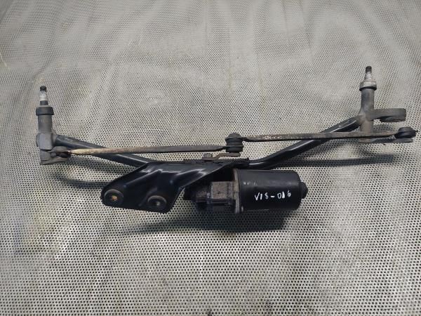 Motor limpa vidros frente FORD Transit Connect I (P65_, P70_, P80_)