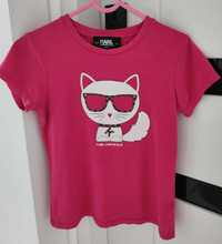 Tshirt Karl Lagerfeld