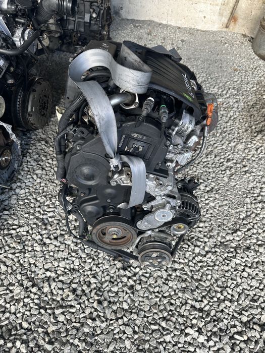 Peugeot Дуигуни 1.6 / 2.2 hdi | Дизельні, Гарантія