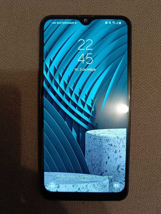 Samsung A10s 2/32