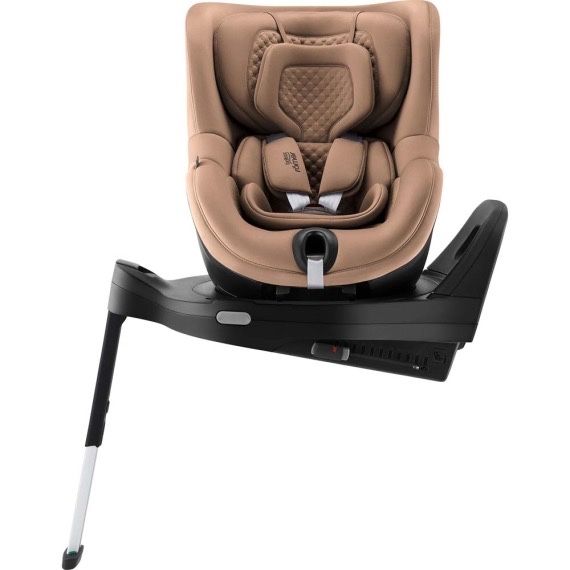 Автокрісло Britax Römer DUALFIX PRO M (LUX)