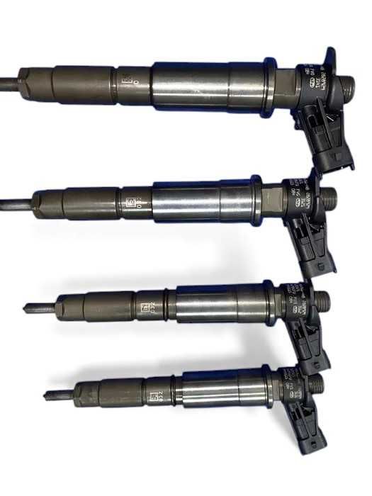 Форсунка Рено трафик 2.0dci виваро лагуна еспейс кашкай мастер колеос