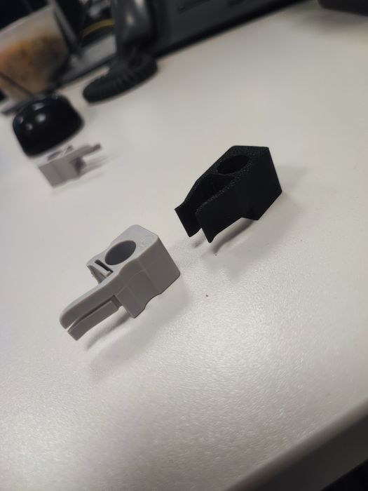 Ikea blokada drzwi przesuwnych