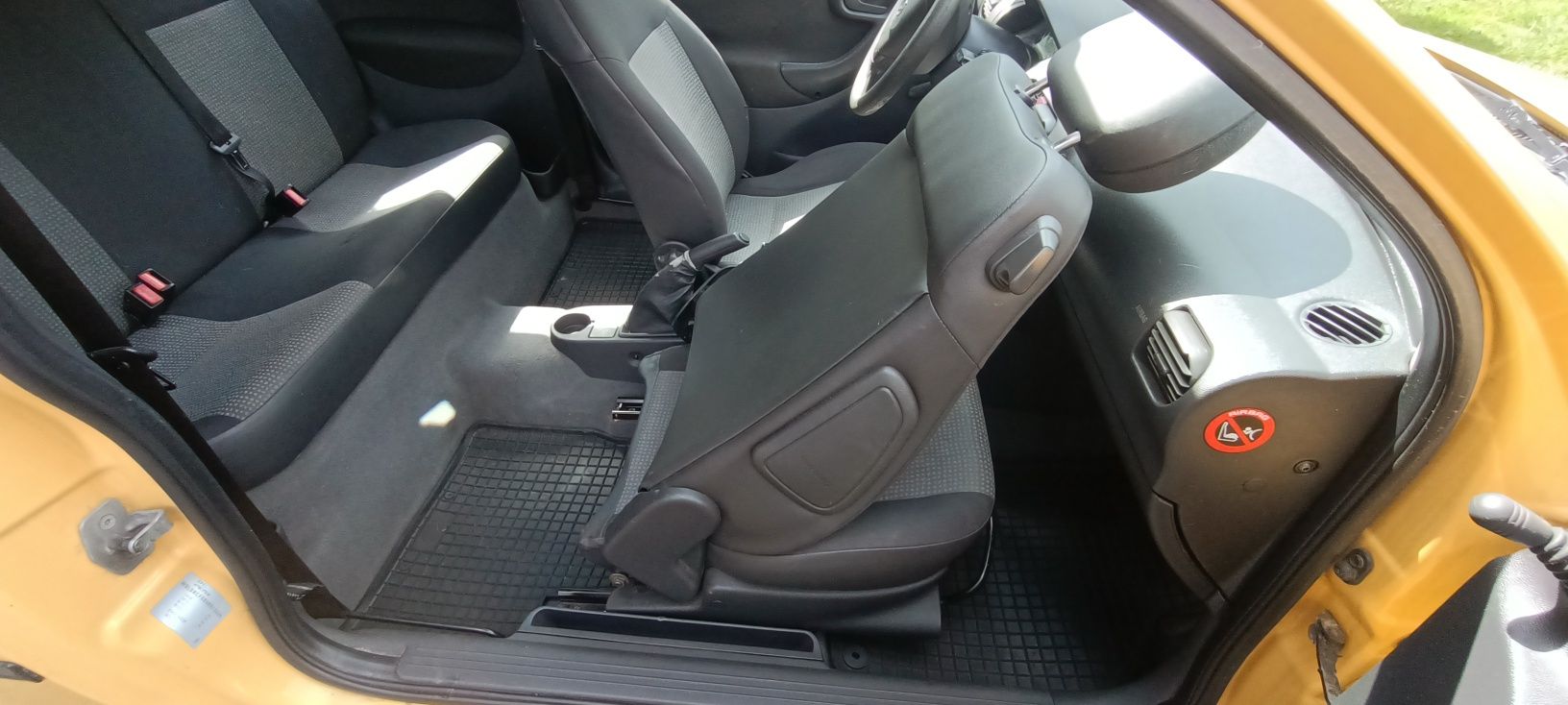 Opel Corsa 1.0 b+g