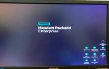 Serwer HP ProLiant ML350 Gen10 2x Silver4110 ram 32gb